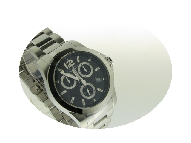 Longines Conquest...
