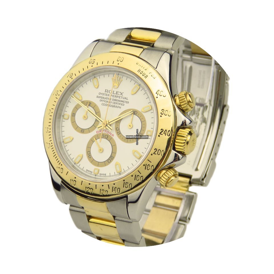 Rolex Daytona Cosmograph 116523...