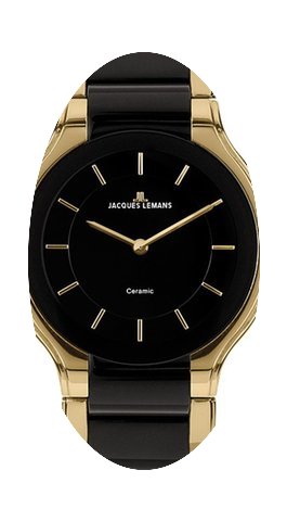 Jacques Lemans Dublin 1-1582C Damenarmba...