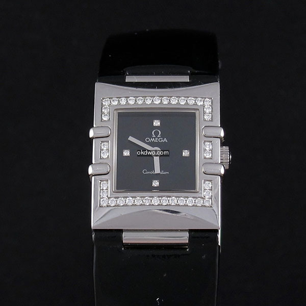 Omega Constellation...