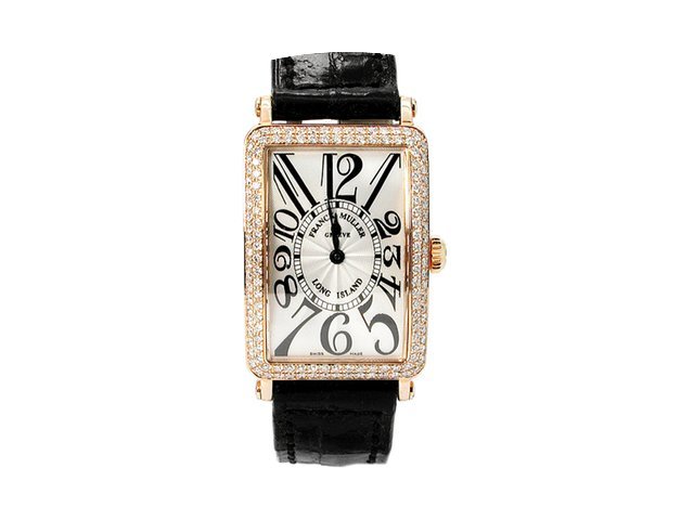Franck Muller Long Island...