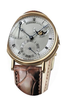 Breguet Classique...