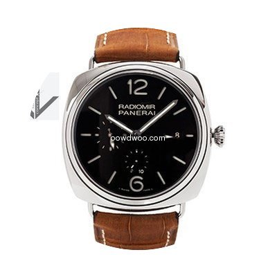 Panerai Radiomir 10 Days Gmt Automatic A...