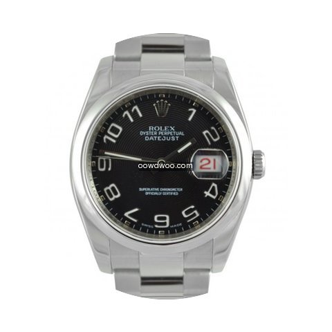 Rolex Datejust...