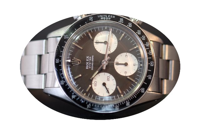 Rolex 6263 tropical daytona brown STOLEN...