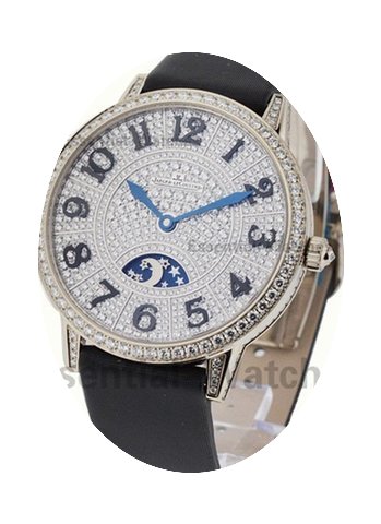 Jaeger-LeCoultre Jaeger - Rendez Vous wi...