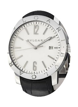 Bulgari Solotempo...