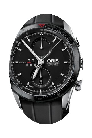 Oris Artix GT Chronograph...