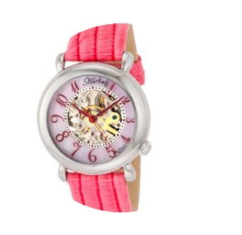 Stuhrling Original Women's 108.1215A9 Cl...