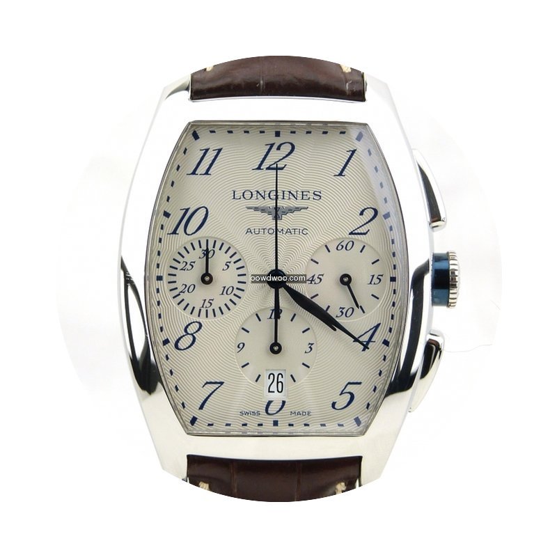 Longines Evidenza...