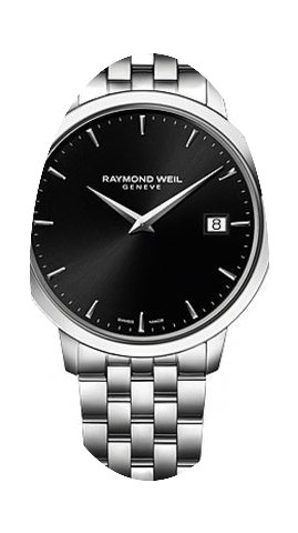 Raymond Weil Toccata 42mm Mens Watch...