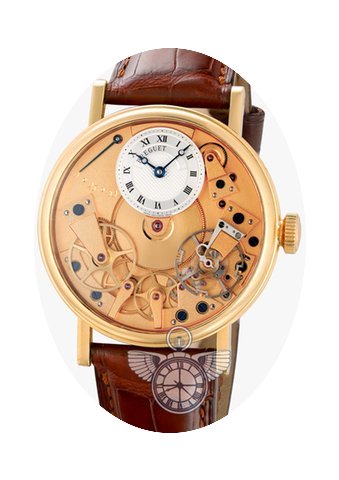 Breguet La Tradition...