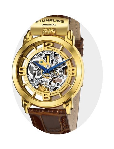 Stuhrling 165F.333K31 Winchester General...
