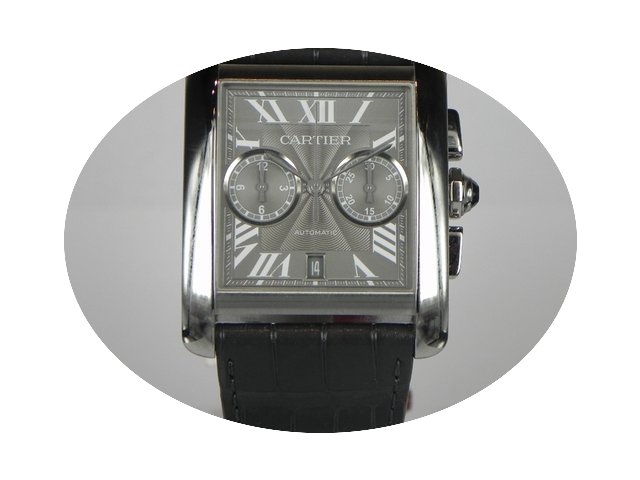 Cartier TANK MC W5330008...