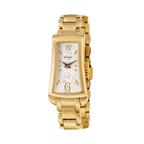 Balmain Women's Elypsa Watch...