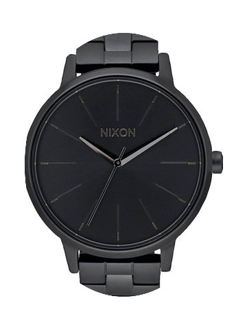 Nixon A099-001 Kensington All Black 37mm...