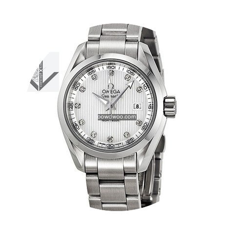 Omega Seamaster Aqua Terra 30 M - 231.10...