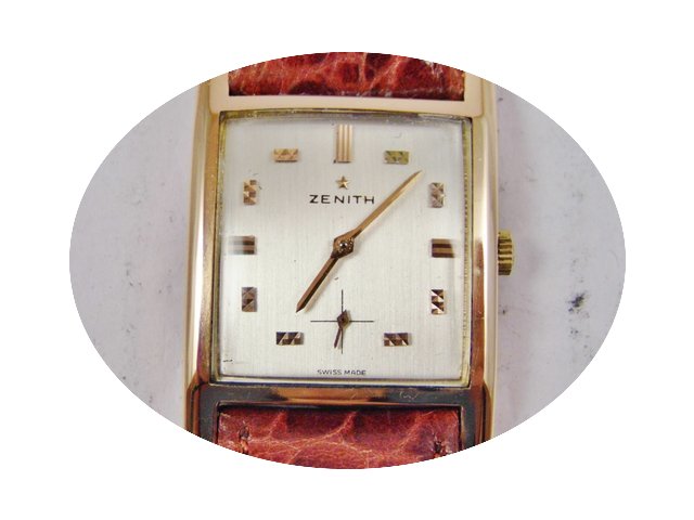 Zenith 195A713...