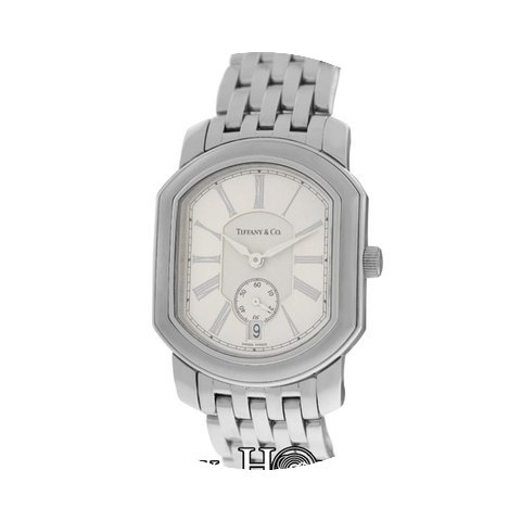 Tiffany Authentic Unisex Mark Coupe Reso...
