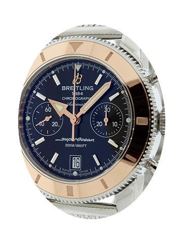 Breitling Superocean Heritage Chronograp...