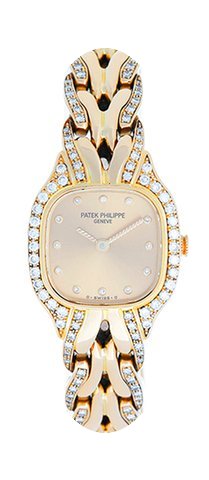 Patek Philippe LaFlamme 4715/3...