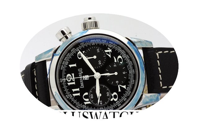 Eberhard & Co. Tazio Nuvolari Vander...