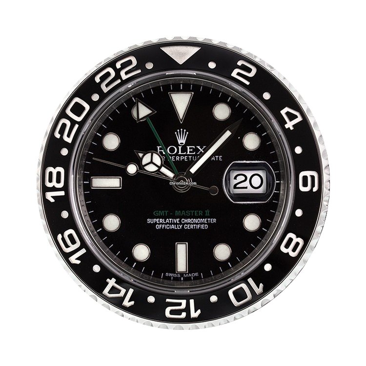 Rolex Oyster Perpetual GMT-Master II Ref...
