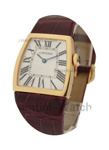 Cartier La Dona de Cartier Large Size...