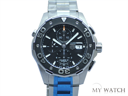 TAG HEUER - CAJ2110.BA0872...
