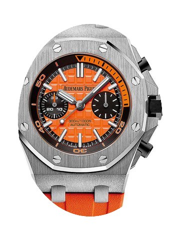 Audemars Piguet Royal Oak Offshore Diver...