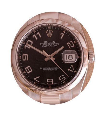 Rolex Datejust...