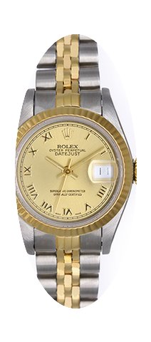 Rolex Datejust 69173...