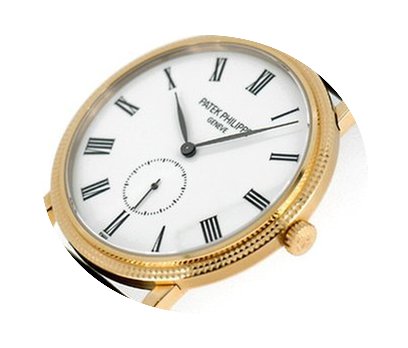 Patek Philippe Calatrava Rose Gold 5116R...