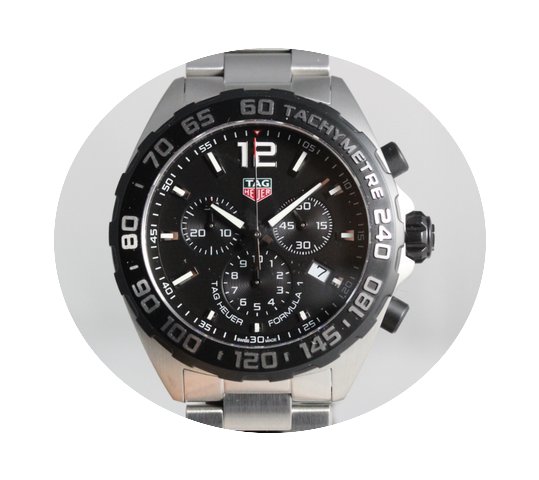 TAG Heuer Formula 1...
