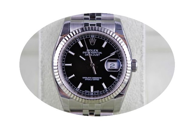 Rolex Datejust116234...