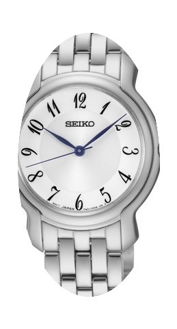 Seiko 7N01 SRZ391P1 Damenarmbanduhr Klas...
