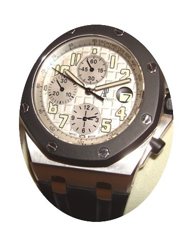 Audemars Piguet Royal Oak...