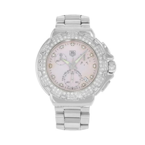 TAG Heuer Formula One CAC1311.BA0852 (12...