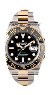 Rolex GMT...