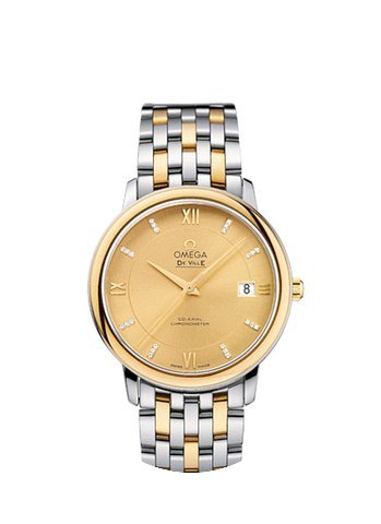 Omega DE VILLE PRESTIGE CO-AXIAL 36.8 MM...