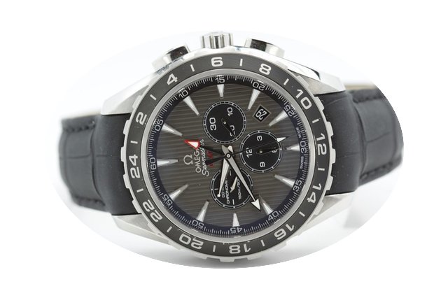 Omega Seamaster Aqua Terra 231.13.44.52....