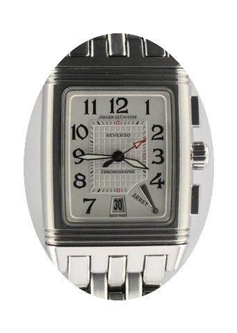 Jaeger-LeCoultre Reverso...