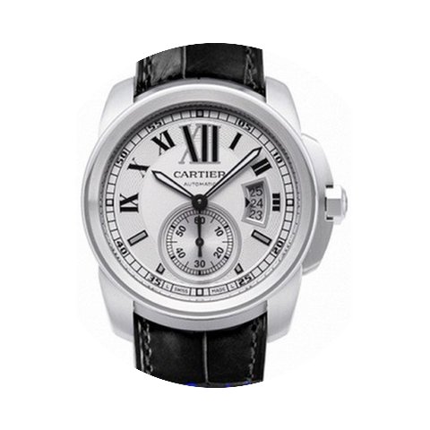 Cartier Calibre de Cartier W7100037...