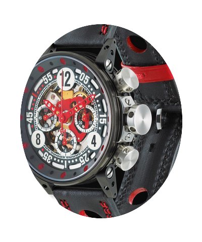 B.R.M V12-44-SPORT - 100 % NEW and NEVER...