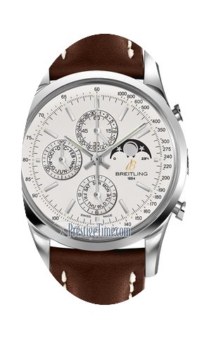 Breitling Transocean Chronograph 1461 Me...