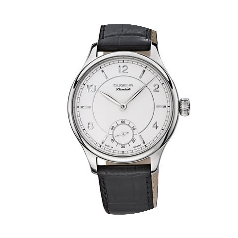 Dugena Herrenuhr Epsilon 7 Handaufzug 70...