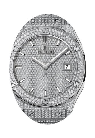 Hublot Classic Fusion Automatic 42mm...