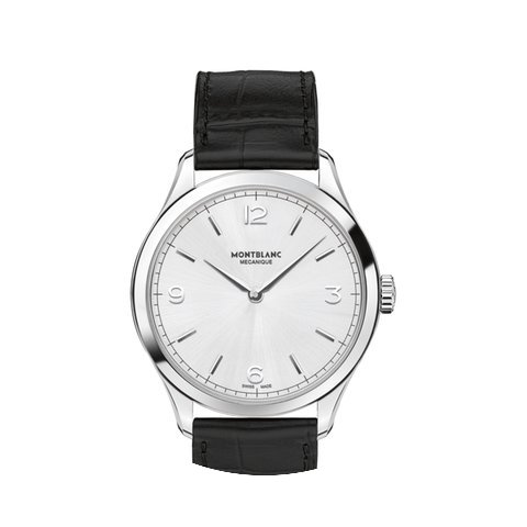 Montblanc HERITAGE CHRONOMÉTRIE ULTRA S...