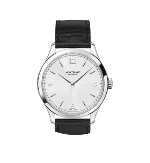 Montblanc HERITAGE CHRONOMÉTRIE ULTRA S...