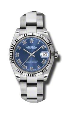 Rolex Datejust...